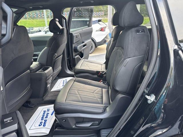 2027 Kia Telluride Hybrid X-Line SX-Prestige AWD