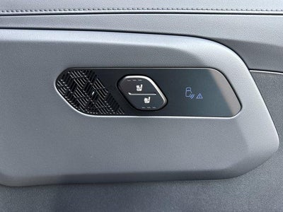 2027 Kia Telluride Hybrid X-Line SX-Prestige AWD