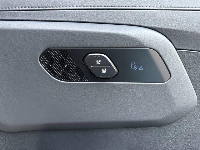 2027 Kia Telluride Hybrid X-Line SX-Prestige AWD