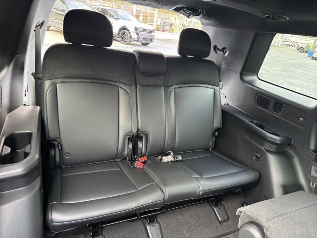 2027 Kia Telluride Hybrid X-Line SX-Prestige AWD