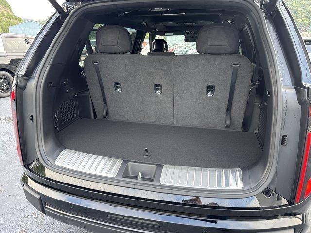2027 Kia Telluride Hybrid X-Line SX-Prestige AWD