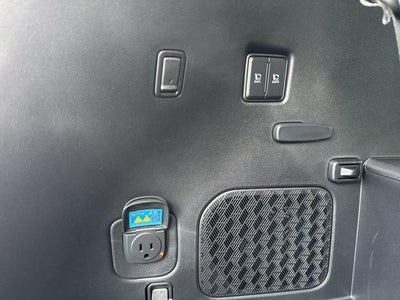 2027 Kia Telluride Hybrid X-Line SX-Prestige AWD