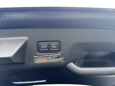 2027 Kia Telluride Hybrid X-Line SX-Prestige AWD