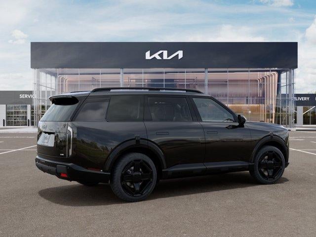 2027 Kia Telluride Hybrid X-Line SX-Prestige AWD