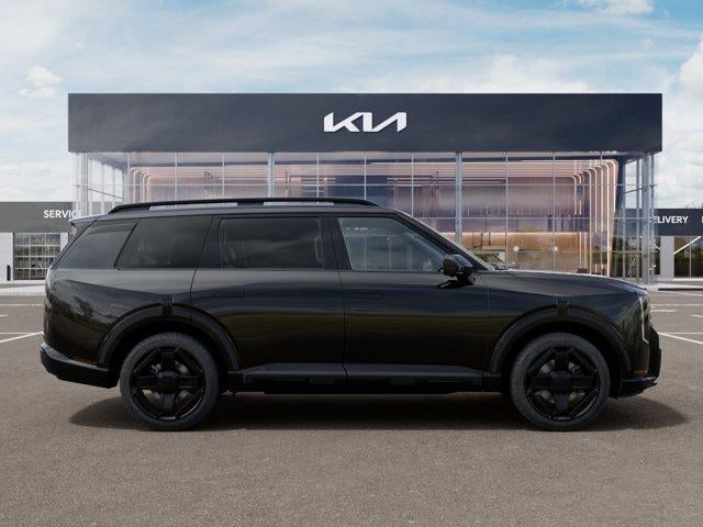 2027 Kia Telluride Hybrid X-Line SX-Prestige AWD