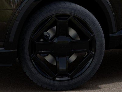 2027 Kia Telluride Hybrid X-Line SX-Prestige AWD