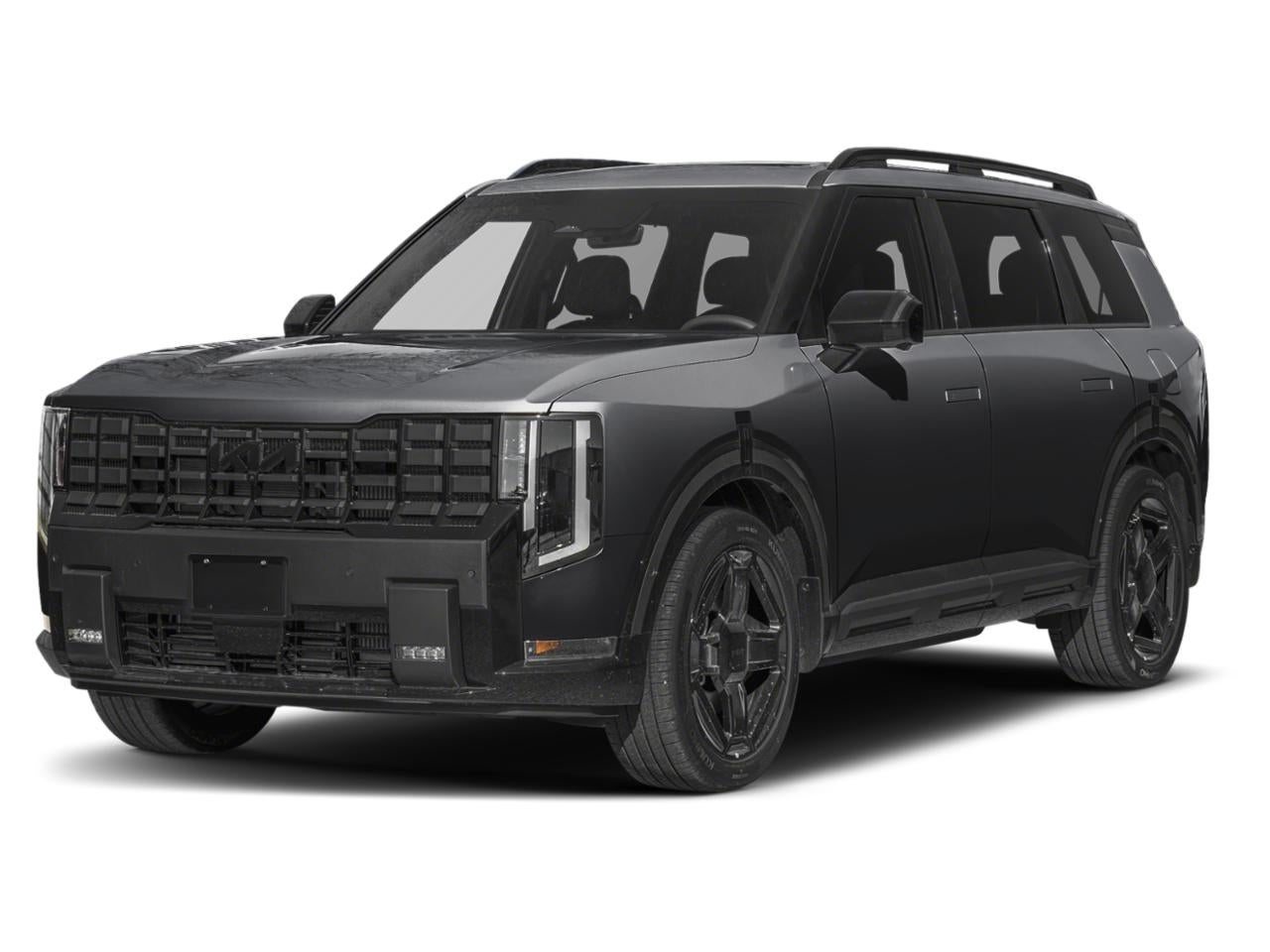 2027 Kia Telluride Hybrid X-Line SX-Prestige AWD