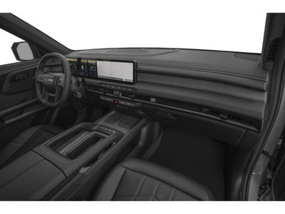 2027 Kia Telluride Hybrid X-Line SX-Prestige AWD