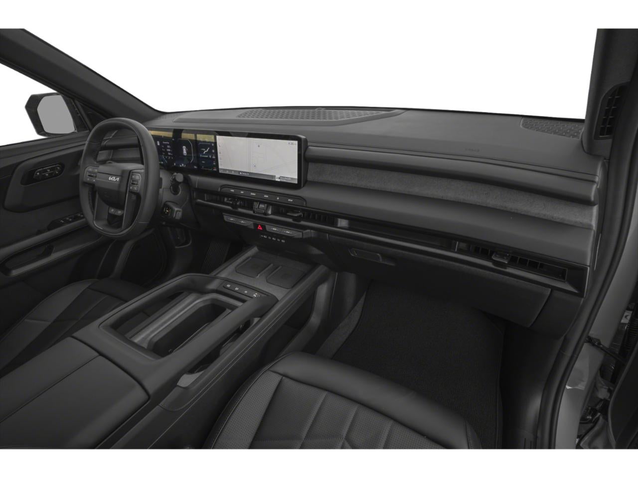 2027 Kia Telluride Hybrid X-Line SX-Prestige AWD