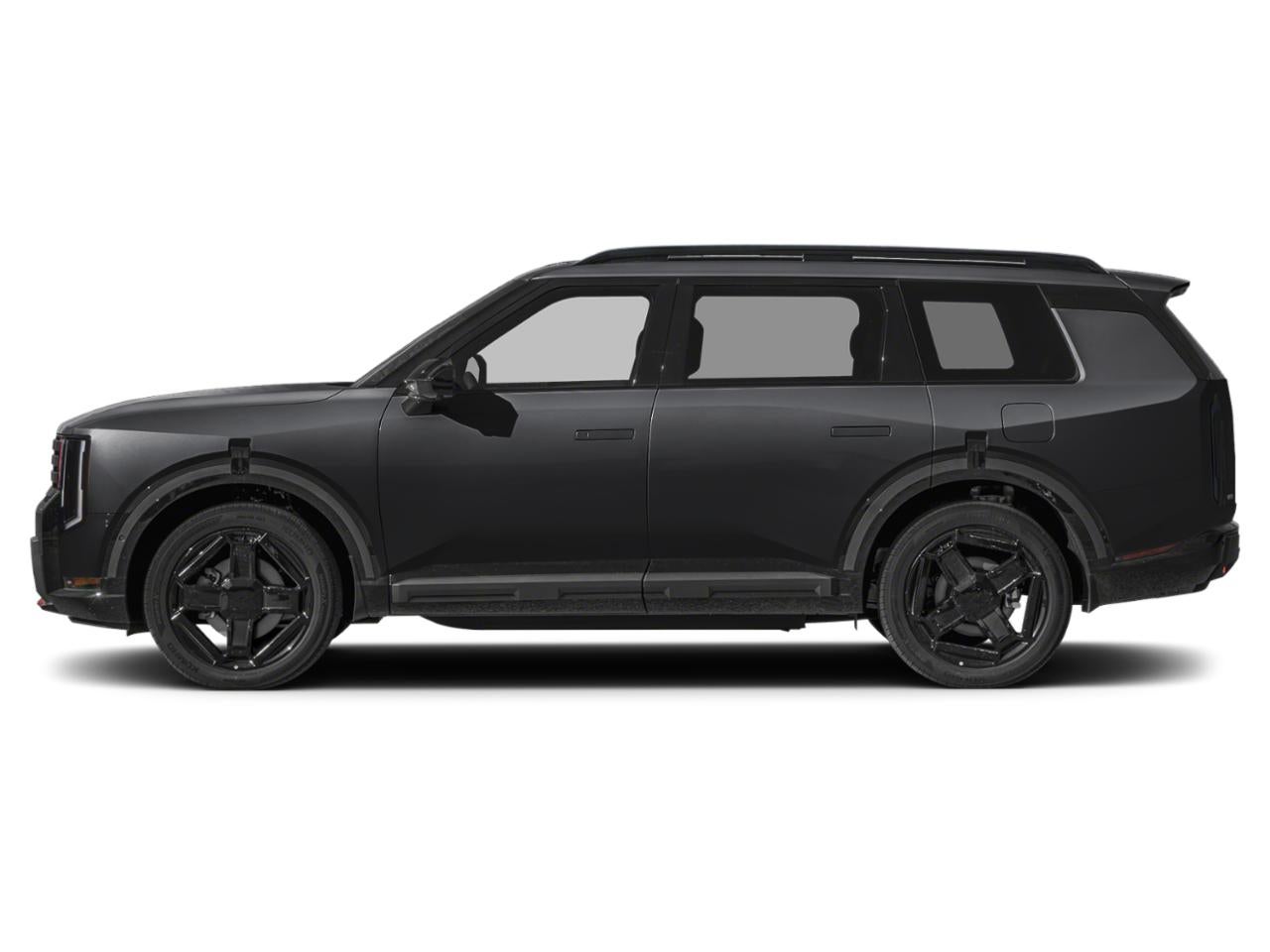 2027 Kia Telluride Hybrid X-Line SX-Prestige AWD