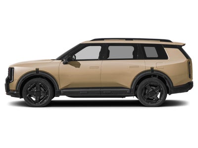 2027 Kia Telluride Hybrid X-Line SX-Prestige AWD