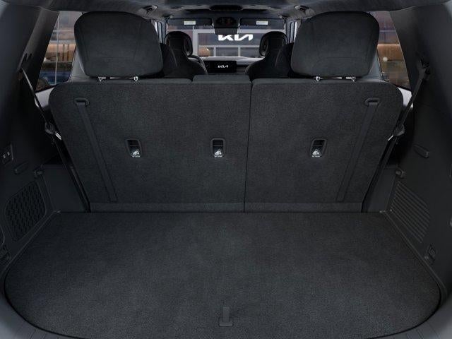 2027 Kia Telluride Hybrid X-Line SX-Prestige AWD
