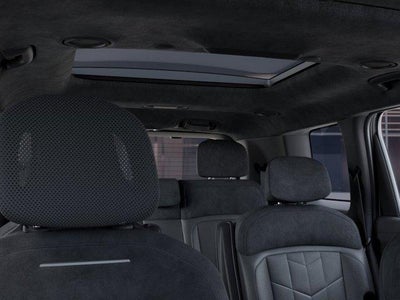2027 Kia Telluride Hybrid X-Line SX-Prestige AWD