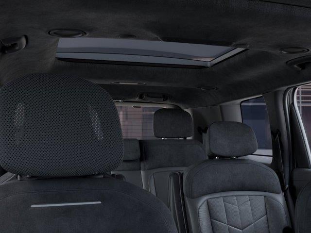 2027 Kia Telluride Hybrid X-Line SX-Prestige AWD