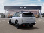 2027 Kia Telluride Hybrid X-Line SX-Prestige AWD