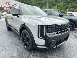 2027 Kia Telluride Hybrid X-Line SX-Prestige AWD