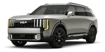 2027 Kia Telluride Hybrid X-Line SX-Prestige AWD