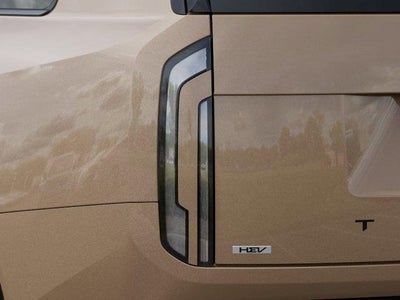 2027 Kia Telluride Hybrid X-Line SX-Prestige AWD