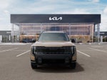 2027 Kia Telluride Hybrid X-Line SX-Prestige AWD