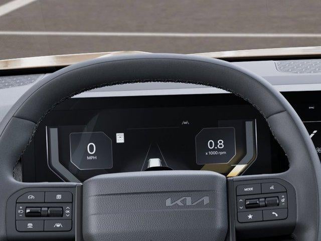 2027 Kia Telluride Hybrid X-Line SX-Prestige AWD