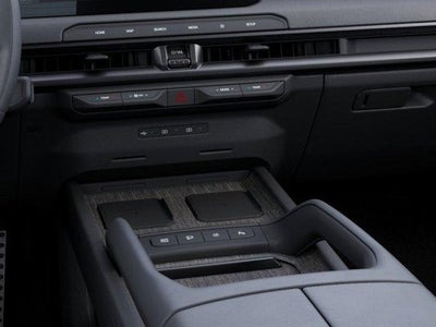2027 Kia Telluride Hybrid X-Line SX-Prestige AWD