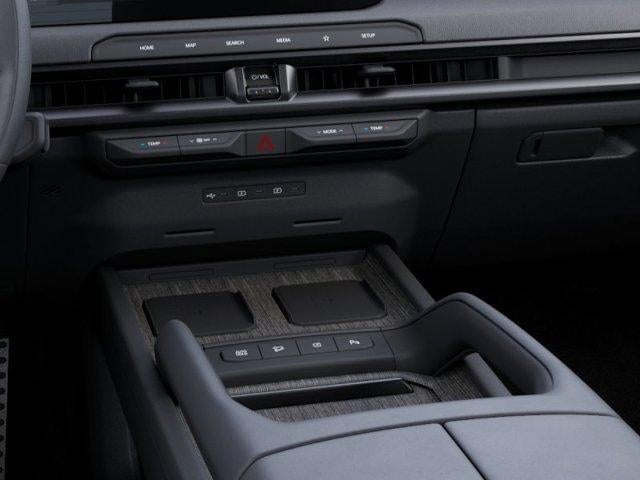 2027 Kia Telluride Hybrid X-Line SX-Prestige AWD
