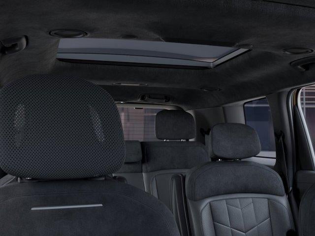 2027 Kia Telluride Hybrid X-Line SX-Prestige AWD