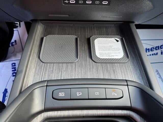2027 Kia Telluride Hybrid SX-Prestige AWD