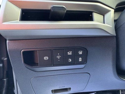 2027 Kia Telluride Hybrid SX-Prestige AWD