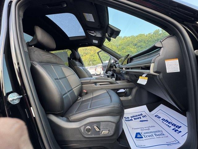 2027 Kia Telluride Hybrid SX-Prestige AWD