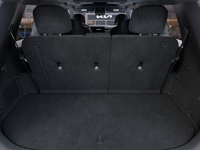 2027 Kia Telluride Hybrid SX-Prestige AWD
