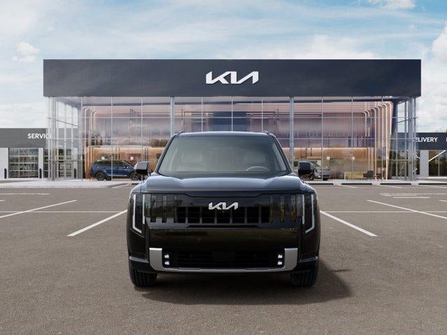 2027 Kia Telluride Hybrid SX-Prestige AWD