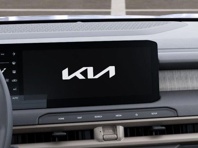 2027 Kia Telluride Hybrid SX-Prestige AWD
