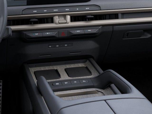 2027 Kia Telluride Hybrid SX-Prestige AWD