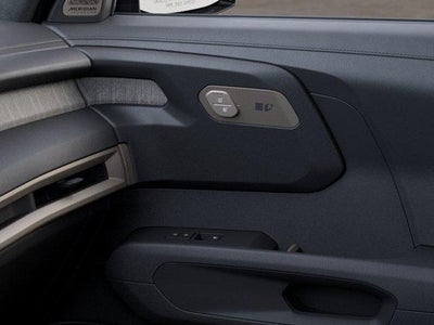 2027 Kia Telluride Hybrid SX-Prestige AWD