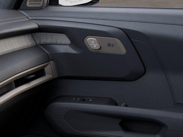 2027 Kia Telluride Hybrid SX-Prestige AWD