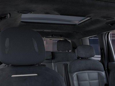 2027 Kia Telluride Hybrid SX-Prestige AWD