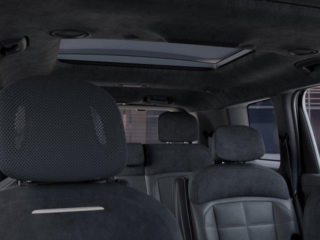 2027 Kia Telluride Hybrid SX-Prestige AWD