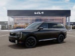 2027 Kia Telluride Hybrid SX-Prestige AWD