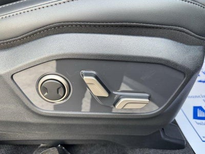 2027 Kia Telluride Hybrid SX-Prestige AWD