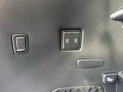 2027 Kia Telluride Hybrid SX-Prestige AWD