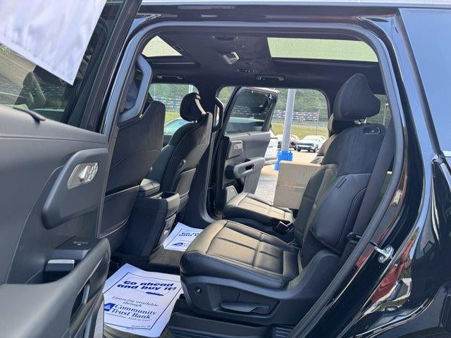 2027 Kia Telluride Hybrid SX-Prestige AWD