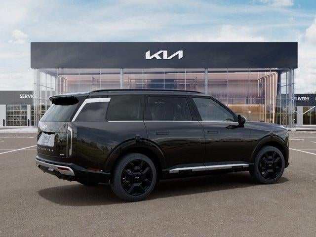 2027 Kia Telluride Hybrid SX-Prestige AWD