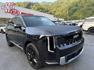 2027 Kia Telluride Hybrid SX-Prestige AWD
