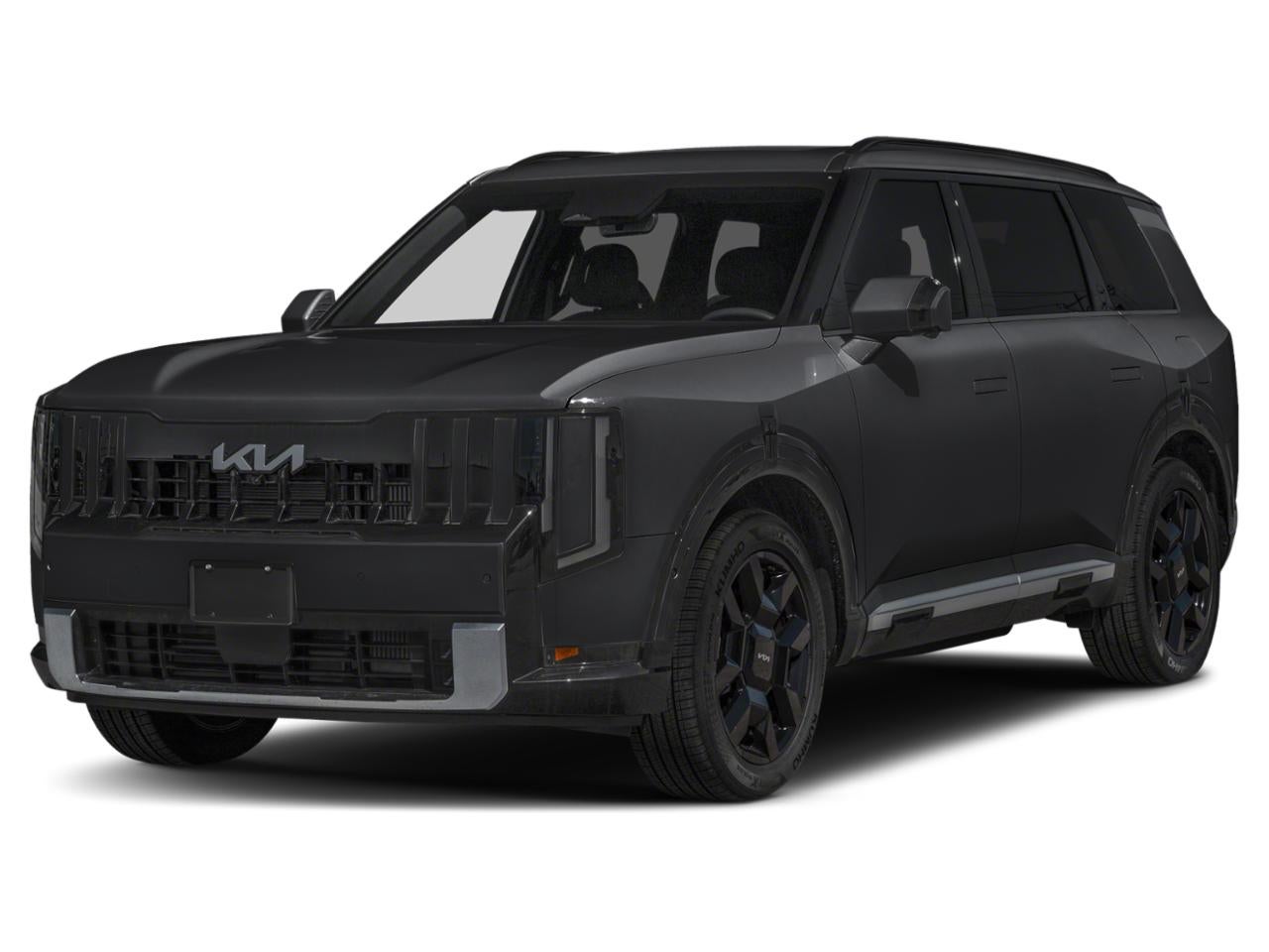 2027 Kia Telluride Hybrid SX-Prestige AWD