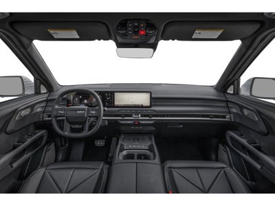 2027 Kia Telluride Hybrid SX-Prestige AWD