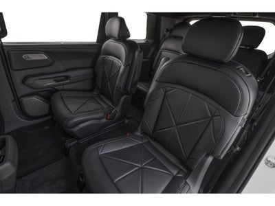 2027 Kia Telluride Hybrid SX-Prestige AWD