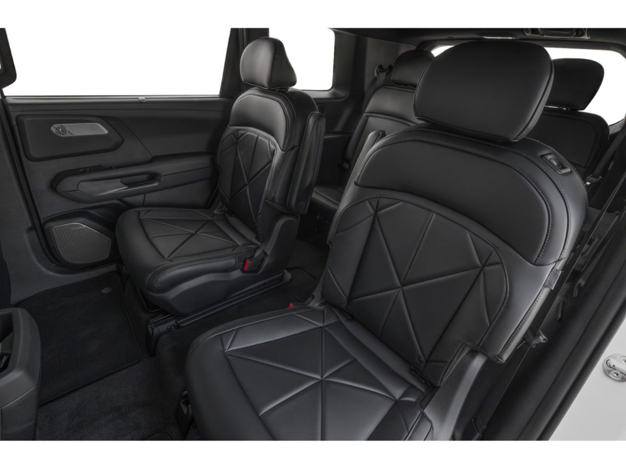 2027 Kia Telluride Hybrid SX-Prestige AWD