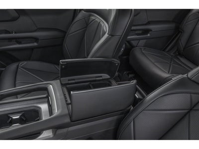 2027 Kia Telluride Hybrid SX-Prestige AWD