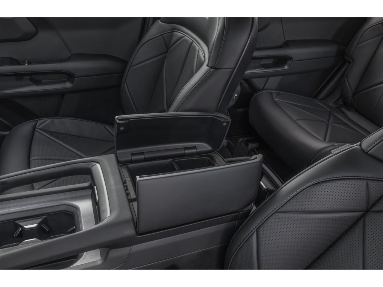 2027 Kia Telluride Hybrid SX-Prestige AWD